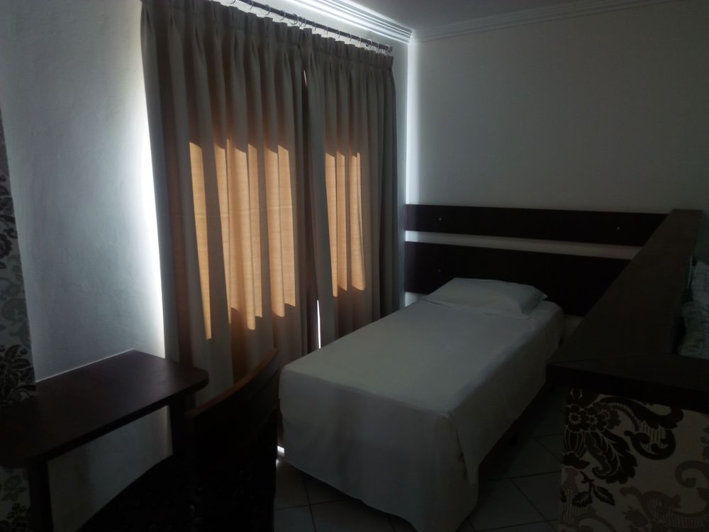 Fotos del hotel - MARIA RICCA PALACE