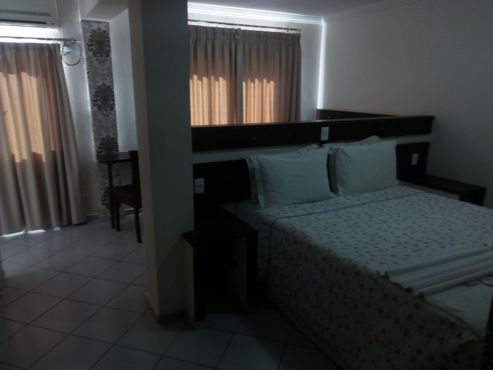 Fotos del hotel - MARIA RICCA PALACE