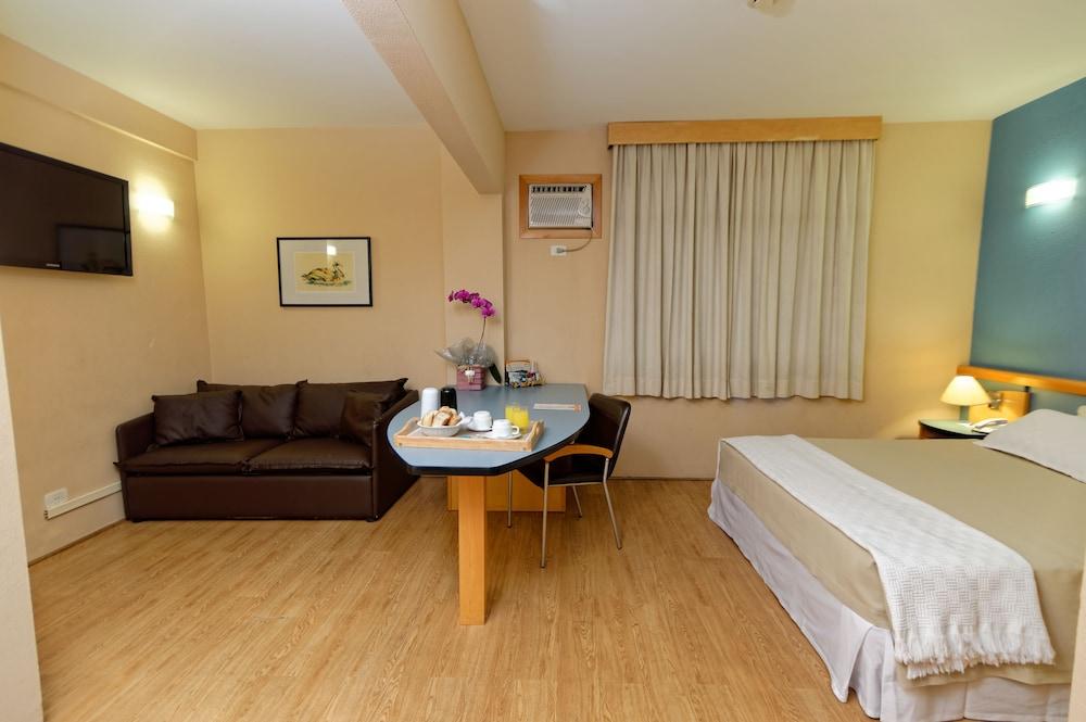 Fotos del hotel - SABLES HOTEL GUARULHOS