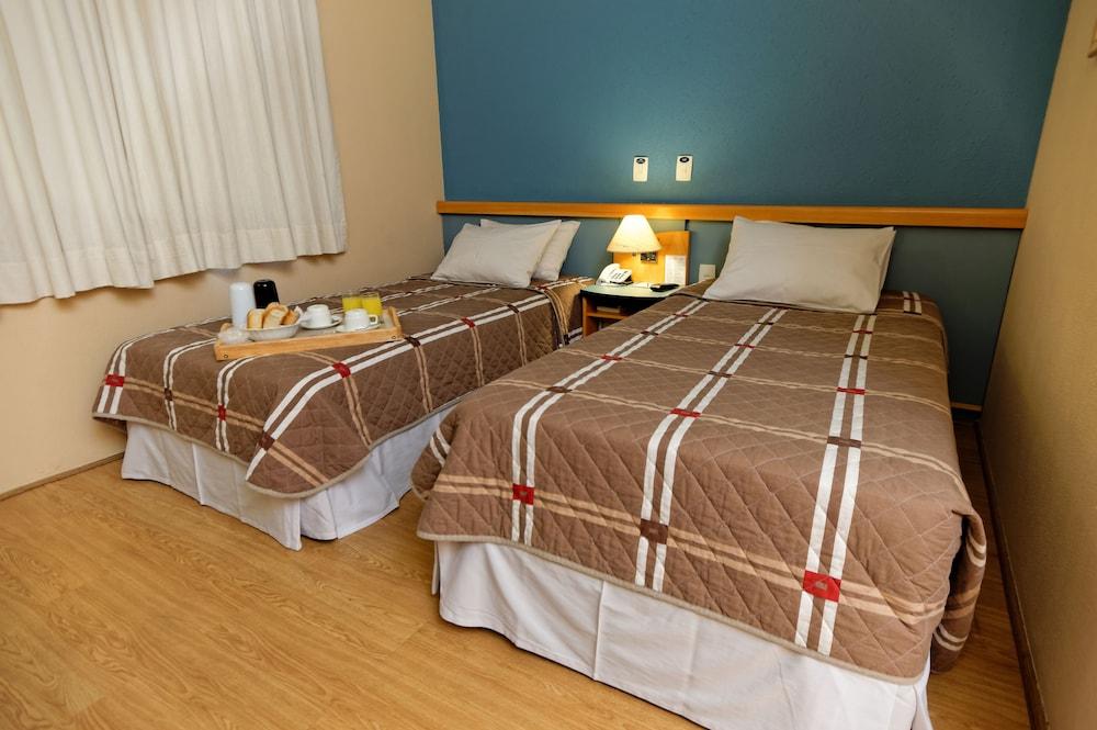 Fotos del hotel - SABLES HOTEL GUARULHOS