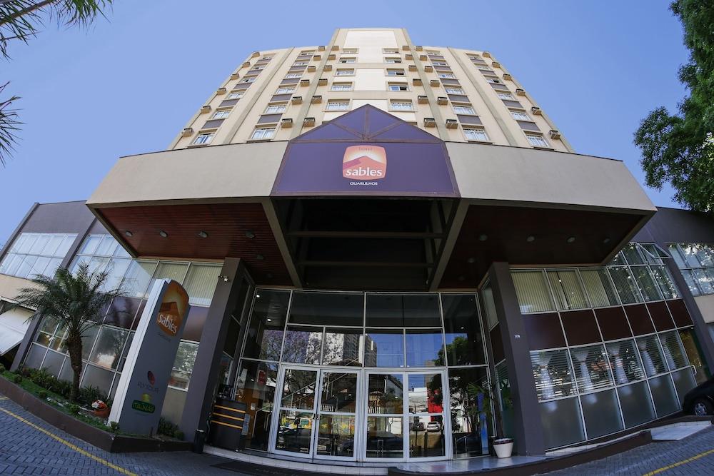 Fotos del hotel - SABLES HOTEL GUARULHOS