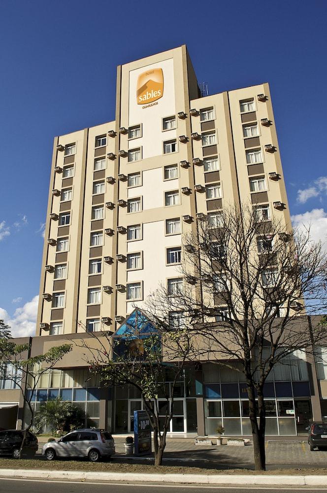 Fotos del hotel - SABLES HOTEL GUARULHOS