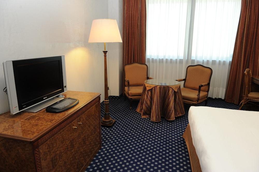 Fotos del hotel - TOWER GENOVA AIRPORT AND CONFE
