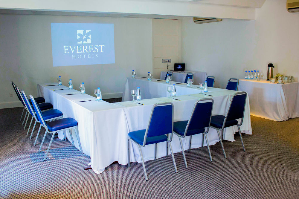 Fotos del hotel - Everest Porto Alegre Hotel