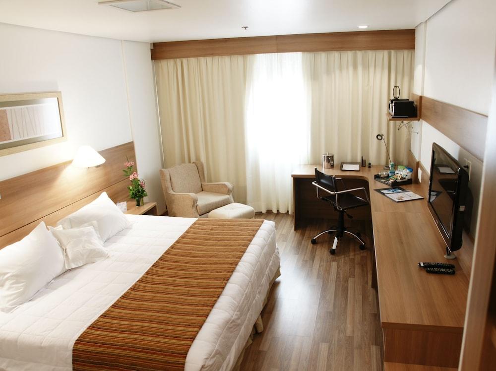 Fotos del hotel - Everest Porto Alegre Hotel
