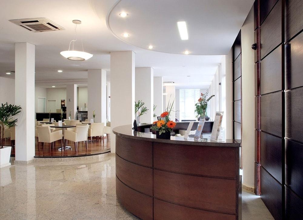 Fotos del hotel - Everest Porto Alegre Hotel