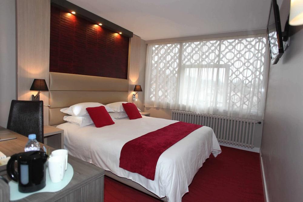 Fotos del hotel - Hotel The Originals Grenoble Meylan Les Trois Roses