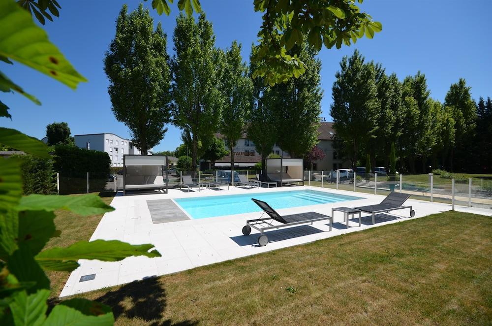 Fotos del hotel - Kyriad Dijon Est - Mirande