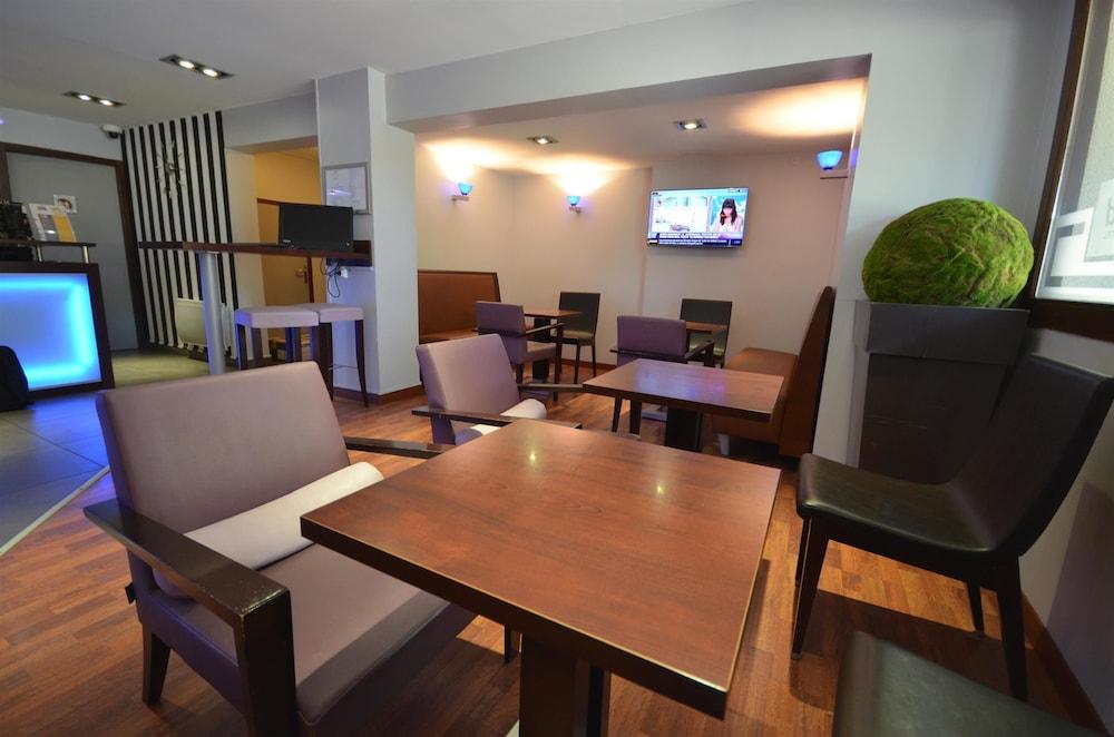 Fotos del hotel - Kyriad Dijon Est - Mirande