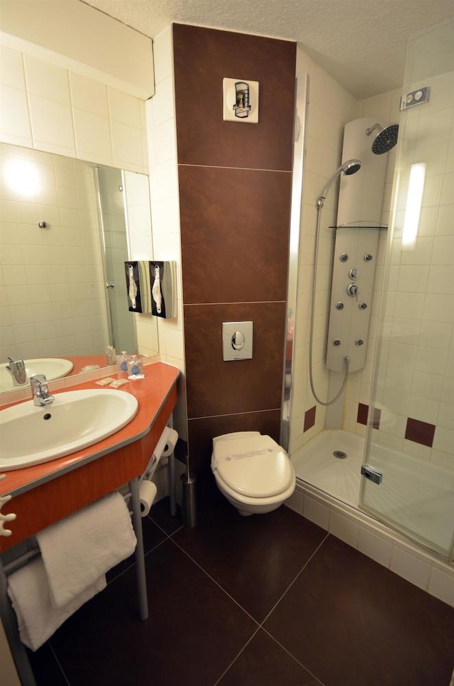 Fotos del hotel - Kyriad Dijon Est - Mirande
