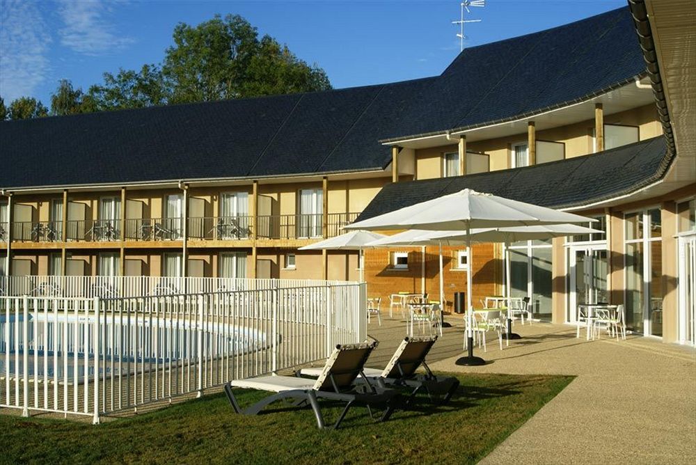 Fotos del hotel - ADONIS - RESIDENCE LES HAUTS DE HONFLEUR