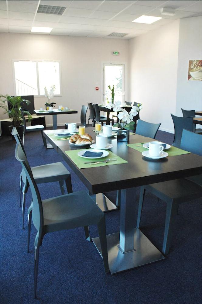 Fotos del hotel - Adonis Honfleur