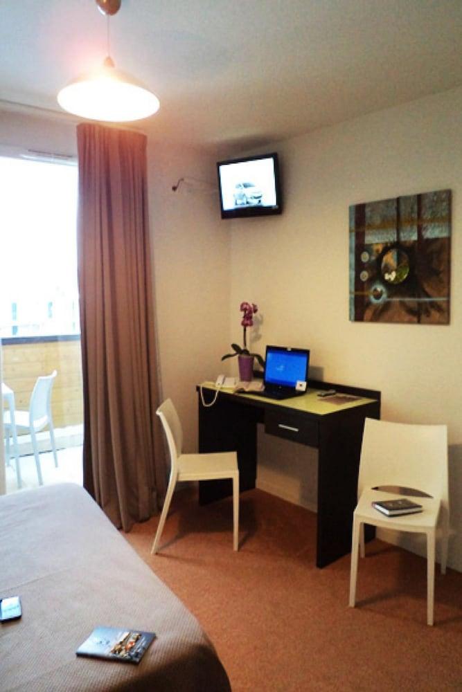 Fotos del hotel - Adonis Honfleur