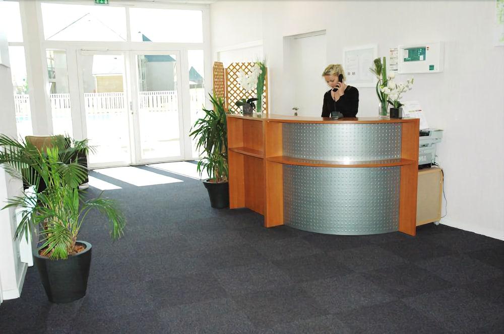 Fotos del hotel - Adonis Honfleur