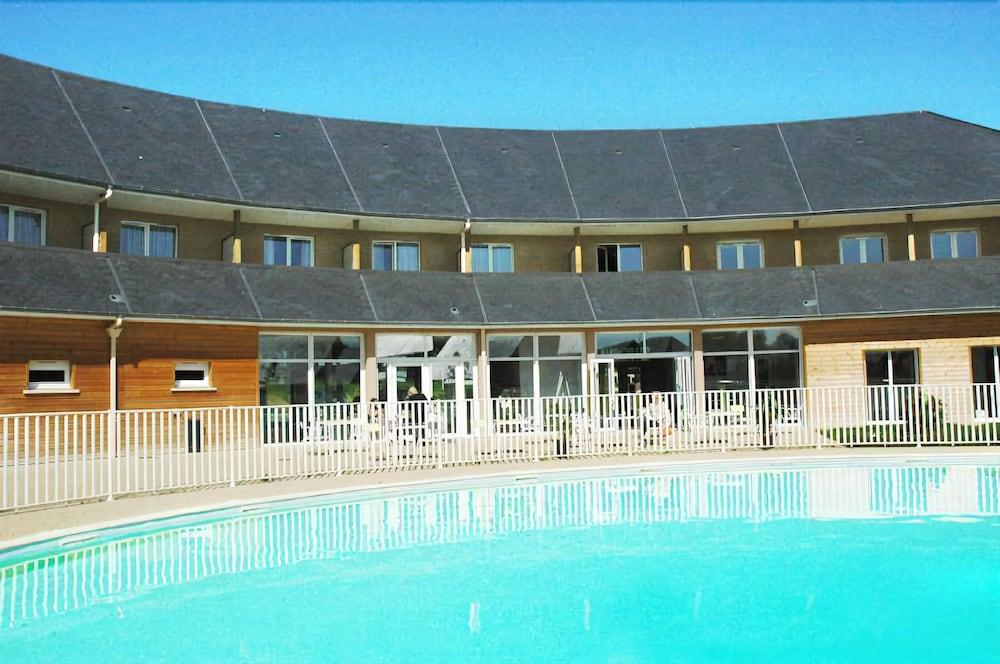 Fotos del hotel - Adonis Honfleur