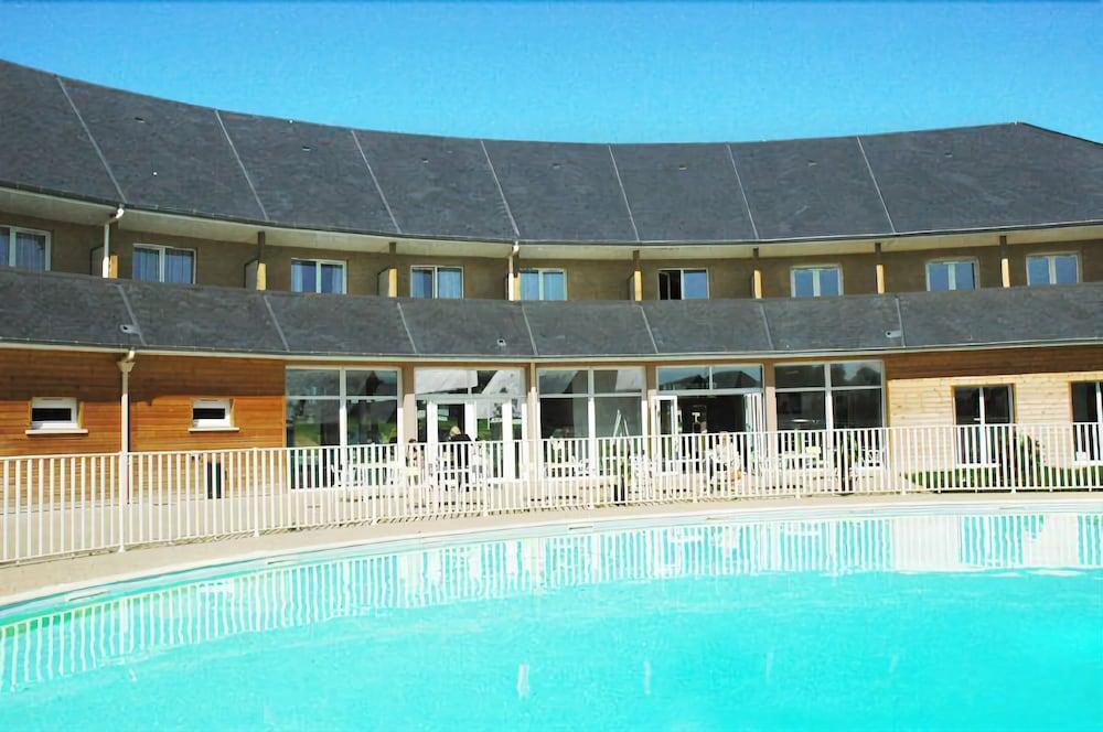 Fotos del hotel - ADONIS - RESIDENCE LES HAUTS DE HONFLEUR