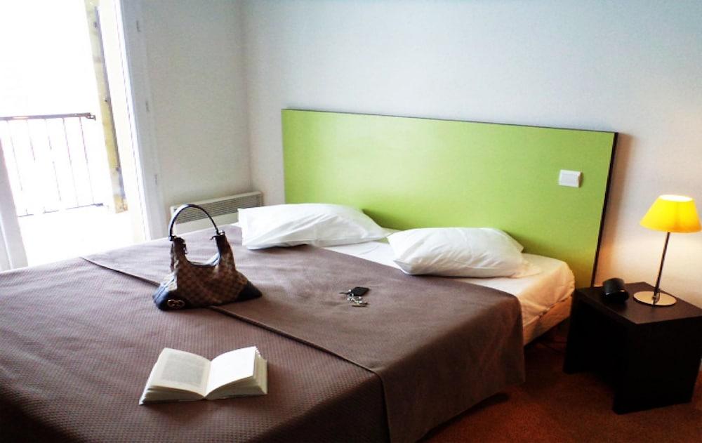 Fotos del hotel - Adonis Honfleur