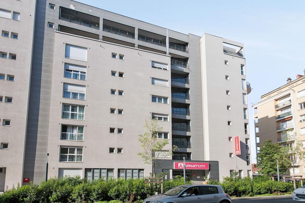 Fotos del hotel - APPARTCITY LYON VILLEURBANNE