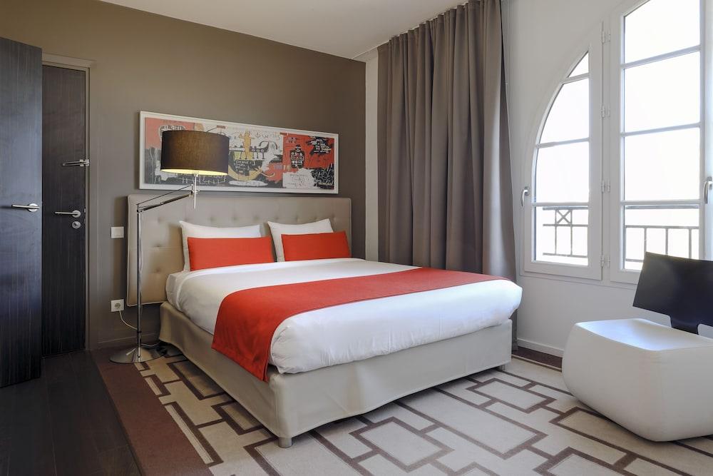 Fotos del hotel - Aparthotel Adagio Grenoble Centre