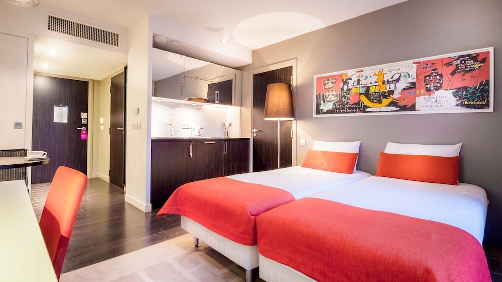 Fotos del hotel - Aparthotel Adagio Grenoble Centre