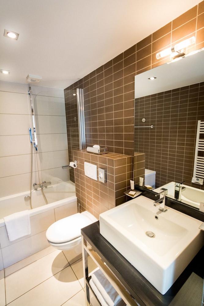 Fotos del hotel - Aparthotel Adagio Grenoble Centre