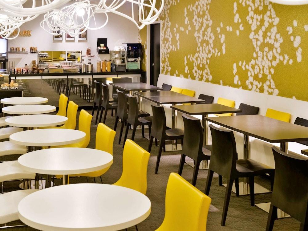 Fotos del hotel - Aparthotel Adagio Grenoble Centre