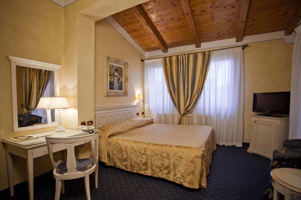 Fotos del hotel - Porta San Mamolo