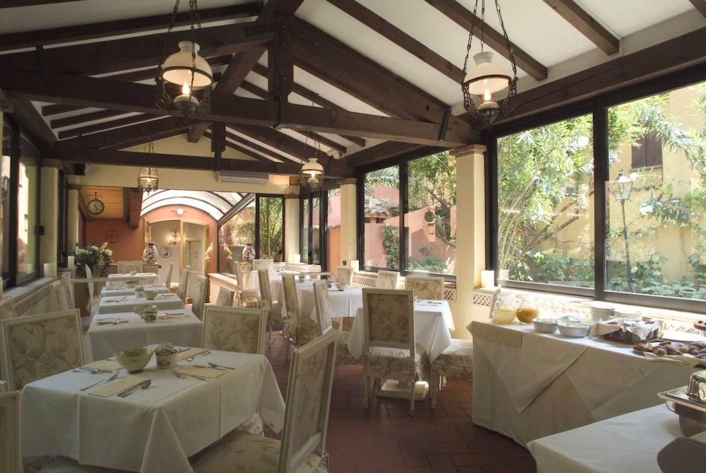 Fotos del hotel - Porta San Mamolo