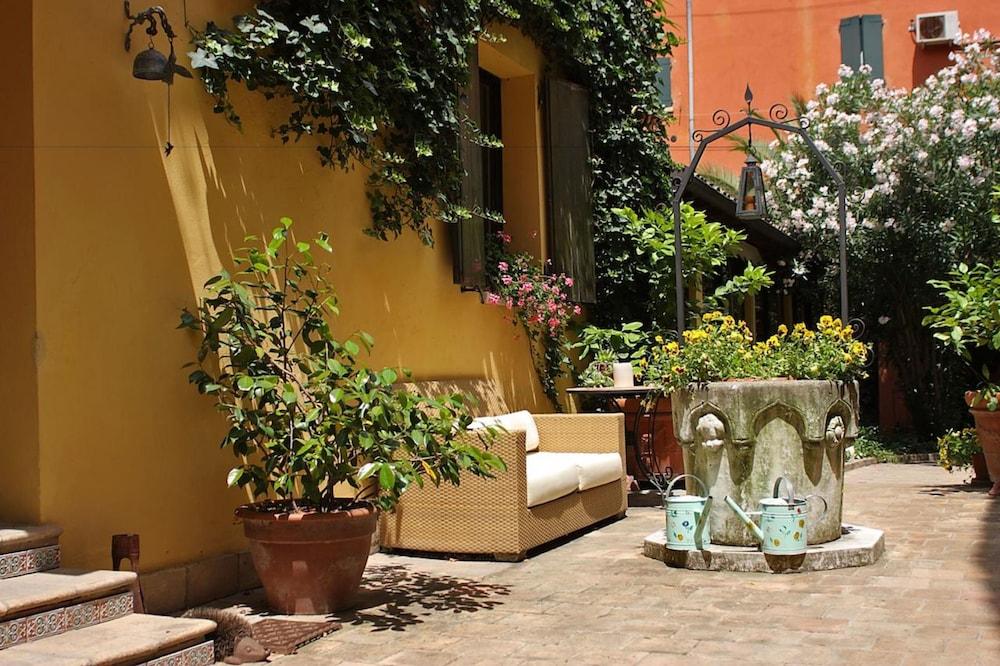 Fotos del hotel - Porta San Mamolo