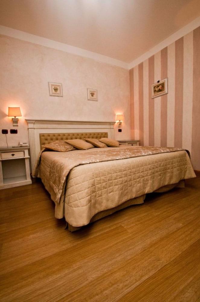 Fotos del hotel - Porta San Mamolo
