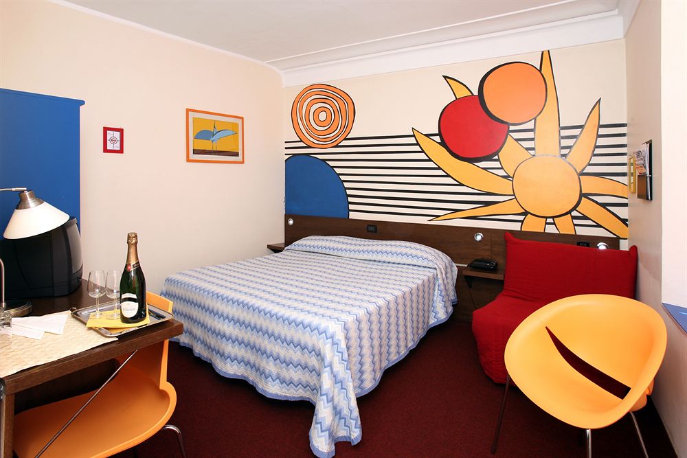 Fotos del hotel - CAIROLI
