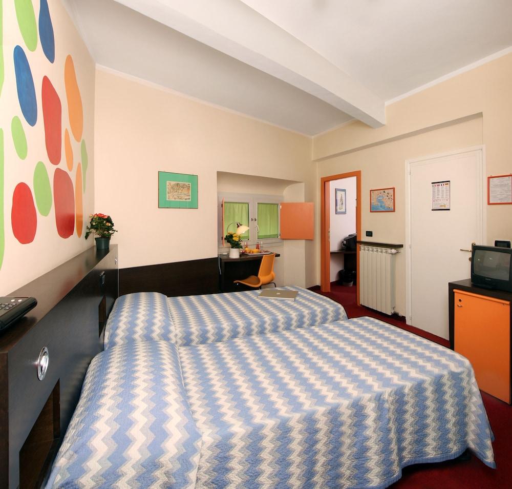Fotos del hotel - CAIROLI