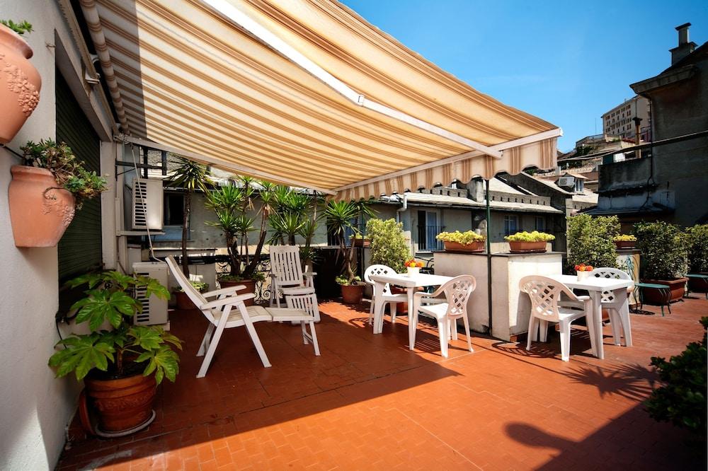Fotos del hotel - CAIROLI