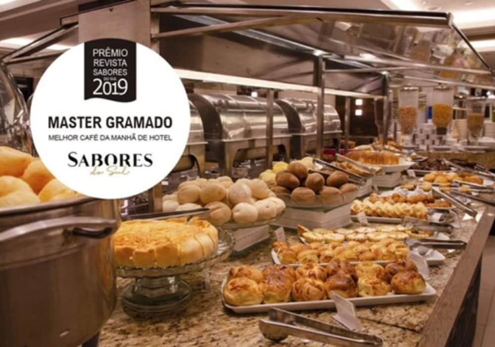 Fotos del hotel - Master Gramado