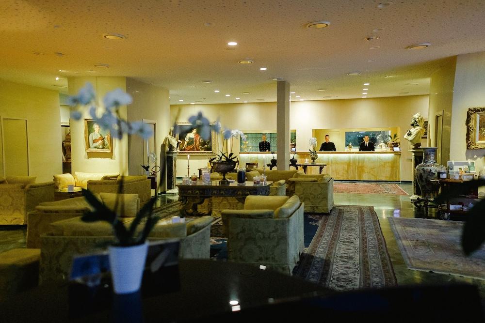 Fotos del hotel - Grand Hotel Del Mare