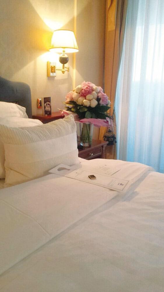 Fotos del hotel - Grand Hotel Del Mare