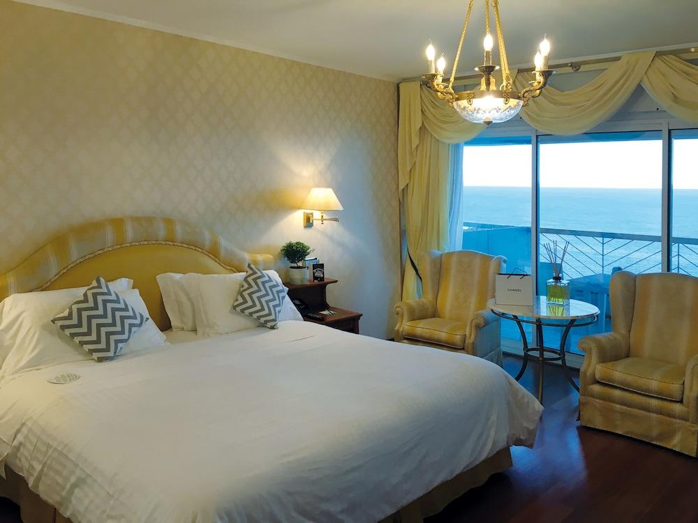Fotos del hotel - Grand Hotel Del Mare