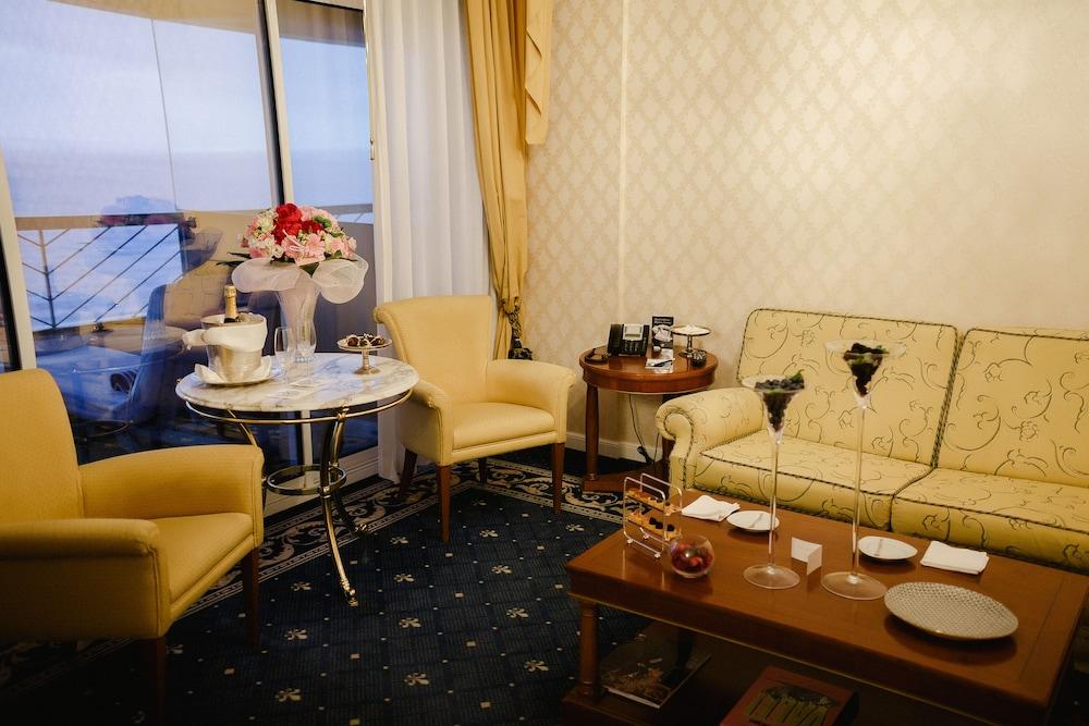 Fotos del hotel - GRAND HOTEL DEL MARE RESORT & SPA