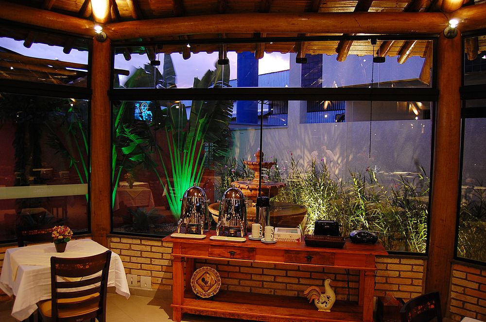 Fotos del hotel - LIMEIRA SUITES