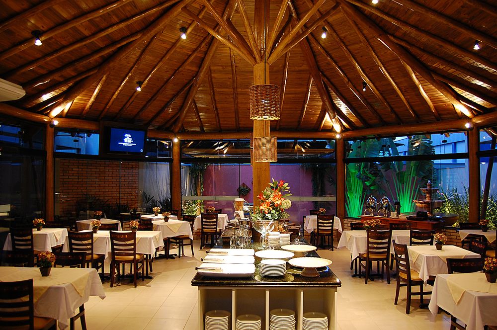 Fotos del hotel - LIMEIRA SUITES