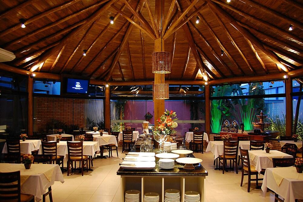 Fotos del hotel - LIMEIRA SUITES