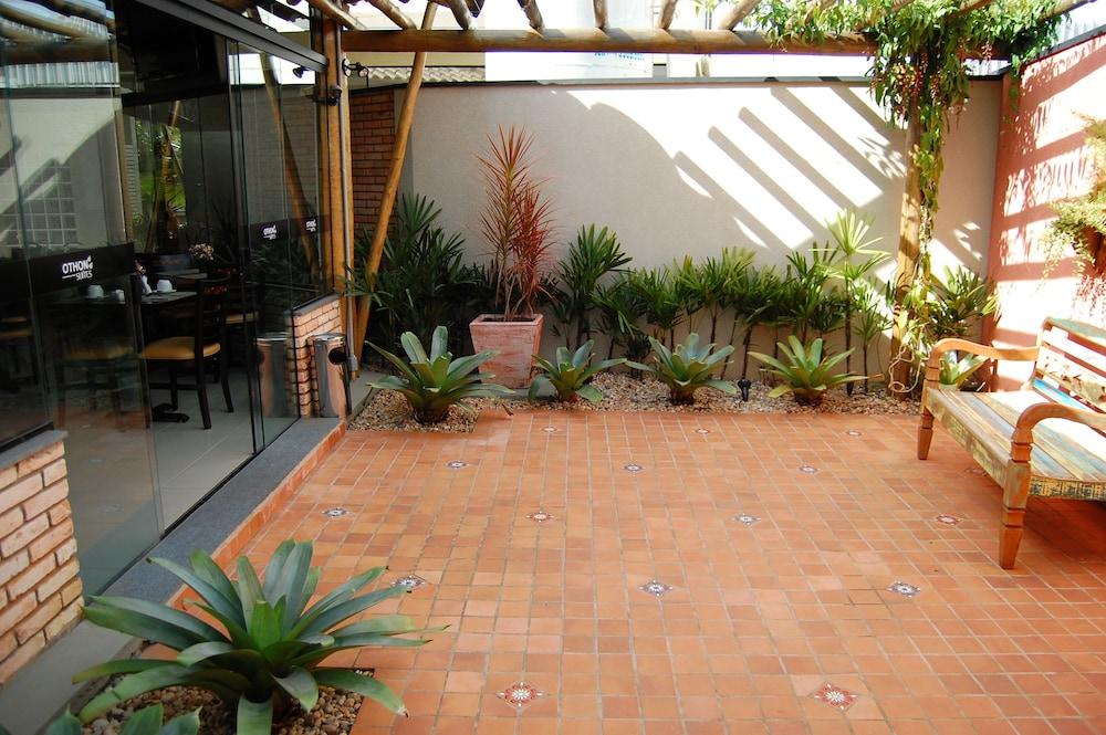 Fotos del hotel - LIMEIRA SUITES