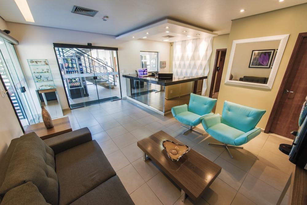 Fotos del hotel - LIMEIRA SUITES