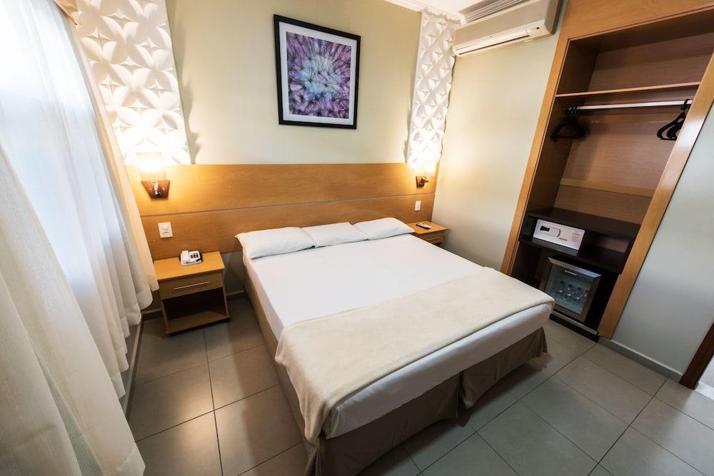 Fotos del hotel - LIMEIRA SUITES