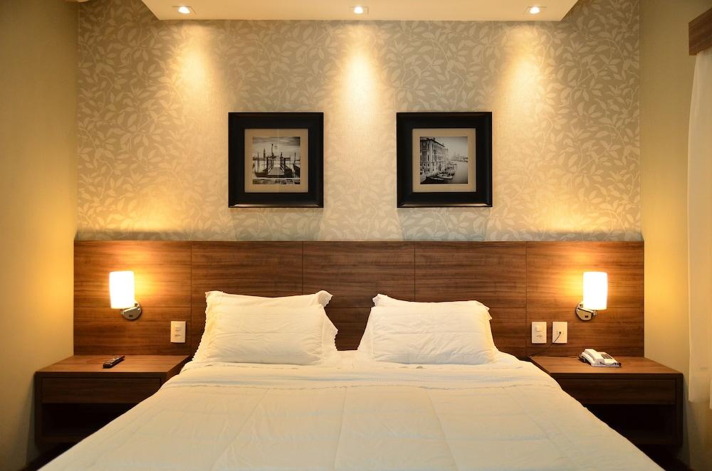 Fotos del hotel - LIMEIRA SUITES