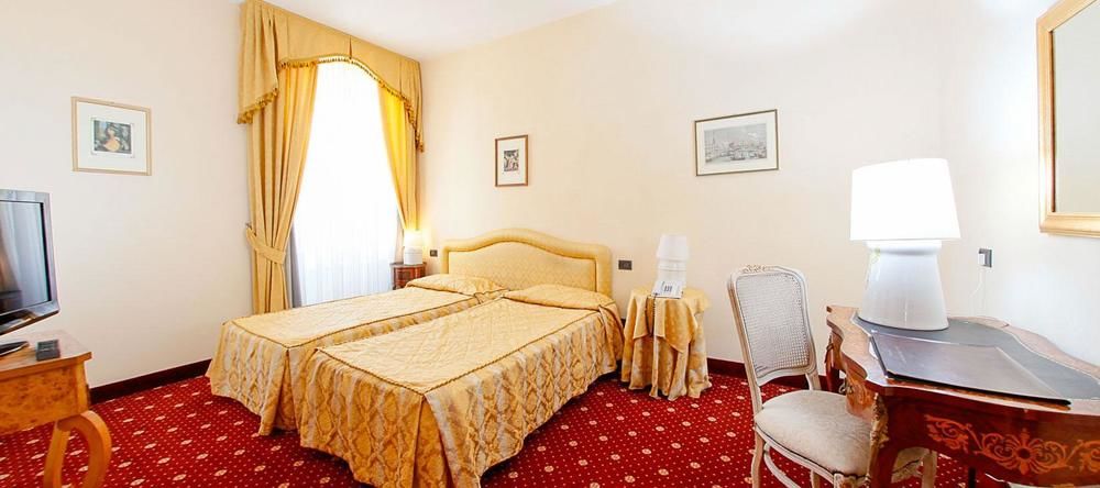 Fotos del hotel - GRANDE ALBERGO INTERNAZIONALE