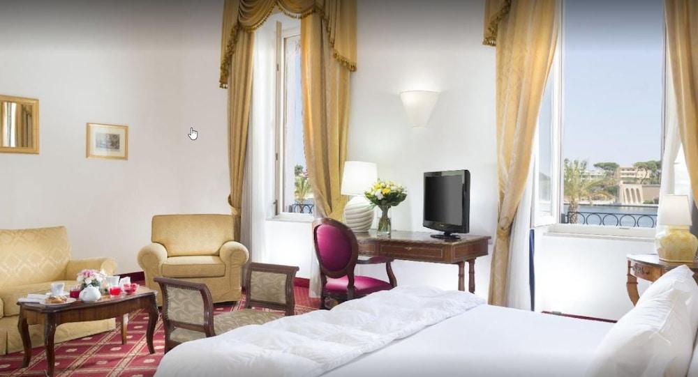 Fotos del hotel - GRANDE ALBERGO INTERNAZIONALE