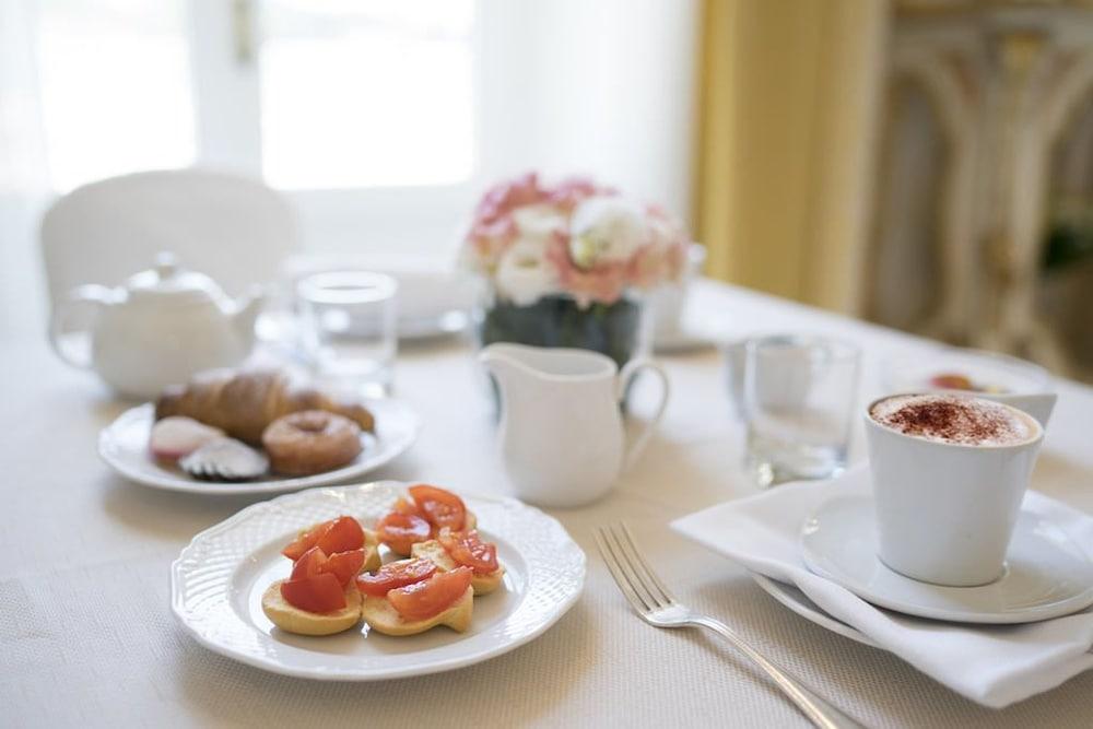 Fotos del hotel - GRANDE ALBERGO INTERNAZIONALE