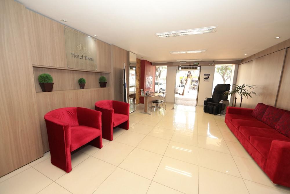 Fotos del hotel - SMART IGUASSU HOTEL