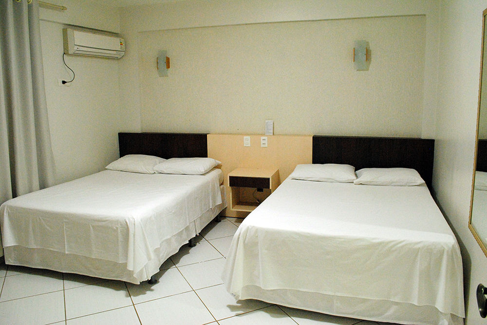 Fotos del hotel - SMART IGUASSU HOTEL